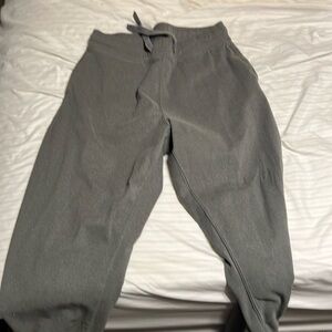 Jach’s New York Grey Joggers